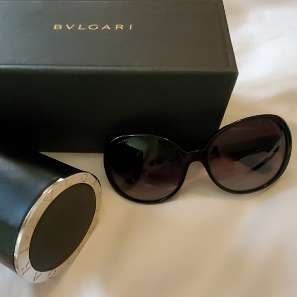 Bulgari Sunglasses